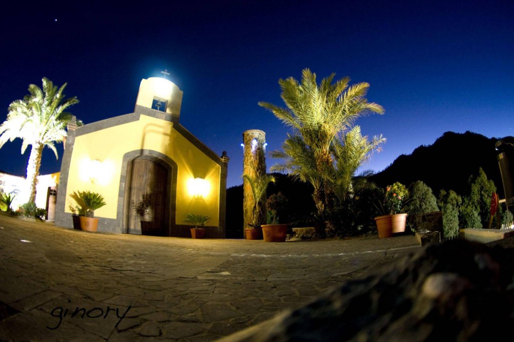 Фото Hotel Las Tirajanas