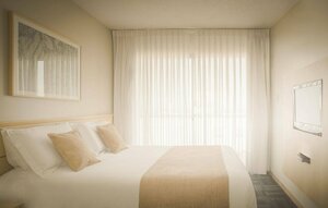 Гостиница Punta Trouville Hotel