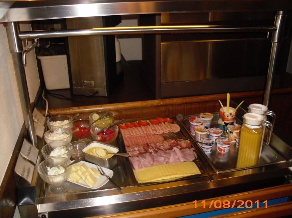 Фото Heidehotel Anna