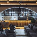 Heima Metal Design (Borovaya Street, 116), custom furniture