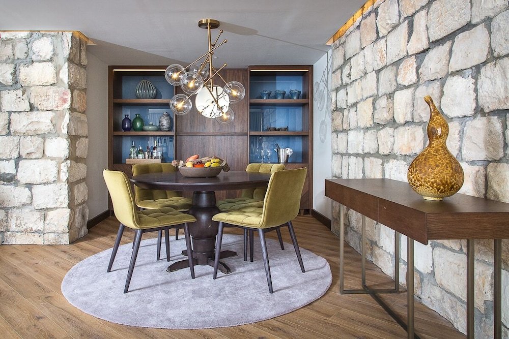 Фото Mizpe Hayamim by Isrotel exclusive