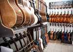 Магазин Гитар на Рязанке - Music Sell (Рязанский просп., 30, корп. 2, Москва), музыкальный магазин в Москве