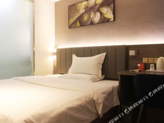 Фото 7 Days Inn Chengdu Tongjin Bridge Branch