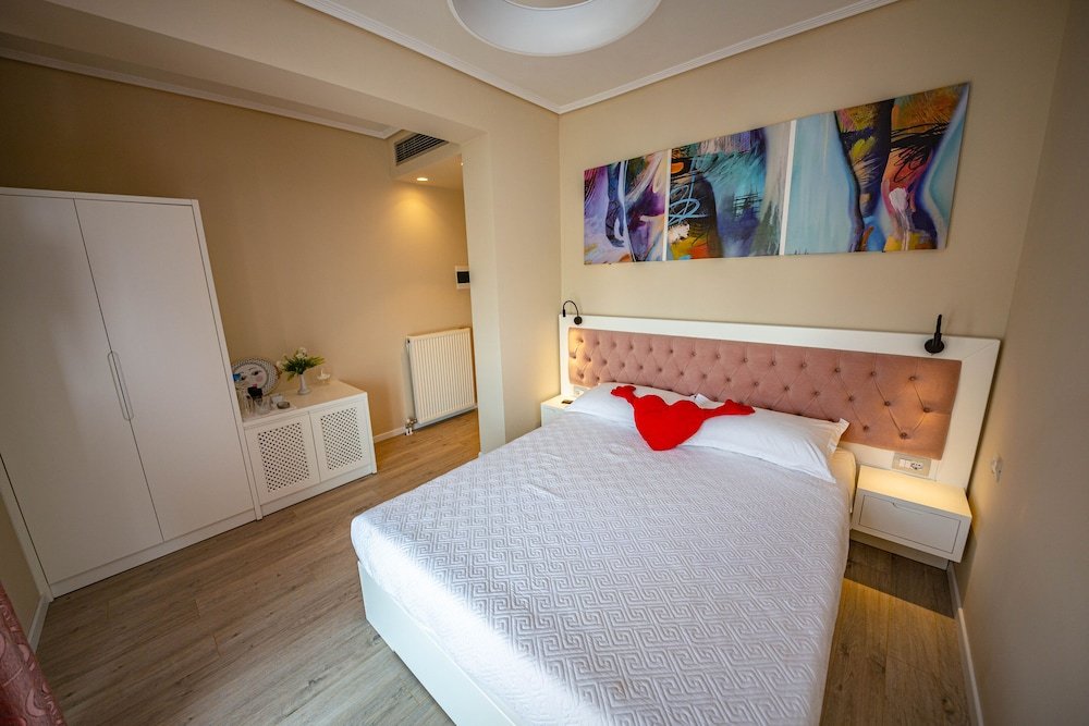 Фото Hotel Villa Qendra