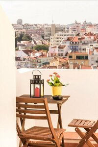 Гостиница Casa do Jasmim by Shiadu