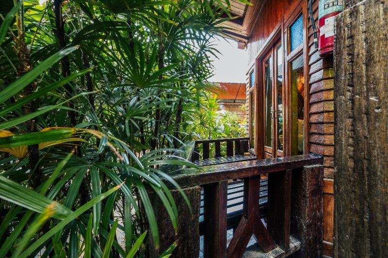 Фото Phu Pha Aonang Resort & SPA