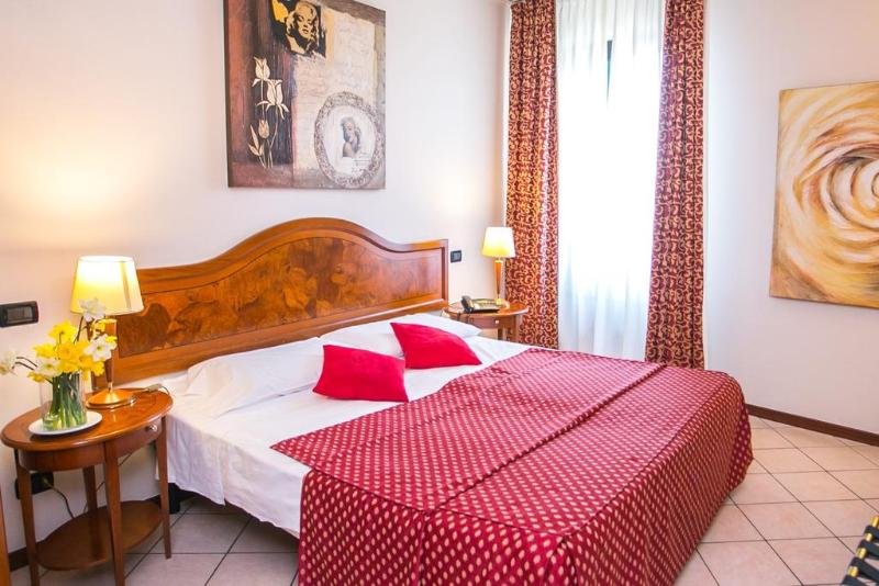 Фото PriMotel Brescia