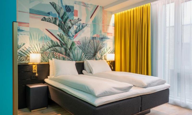 Фото Thon Hotel Storo