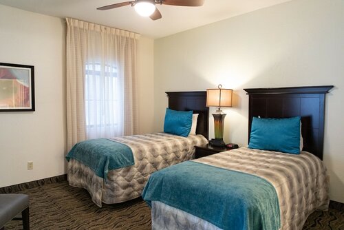 Гостиница Scottsdale Camelback Resort