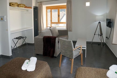 Гостиница Albergue Inturjoven Cazorla - Hostel