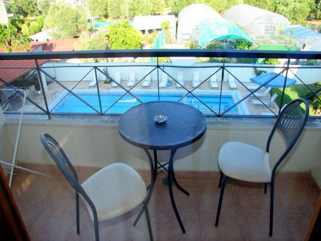 Фото Hesperides Hotel