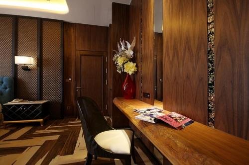 Фото Mulan Motel Taichung