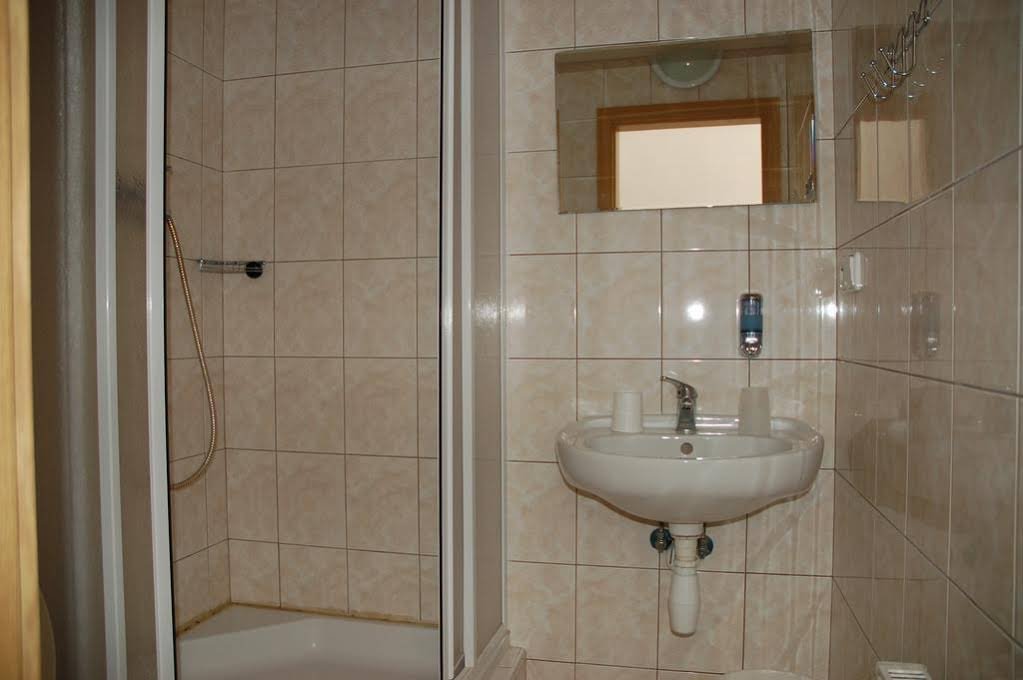 Фото Penzion U Vlka