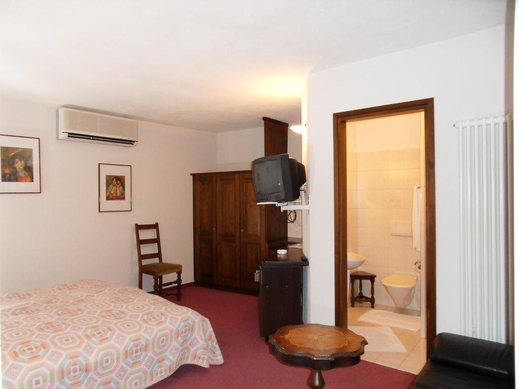 Фото Hotel Antico