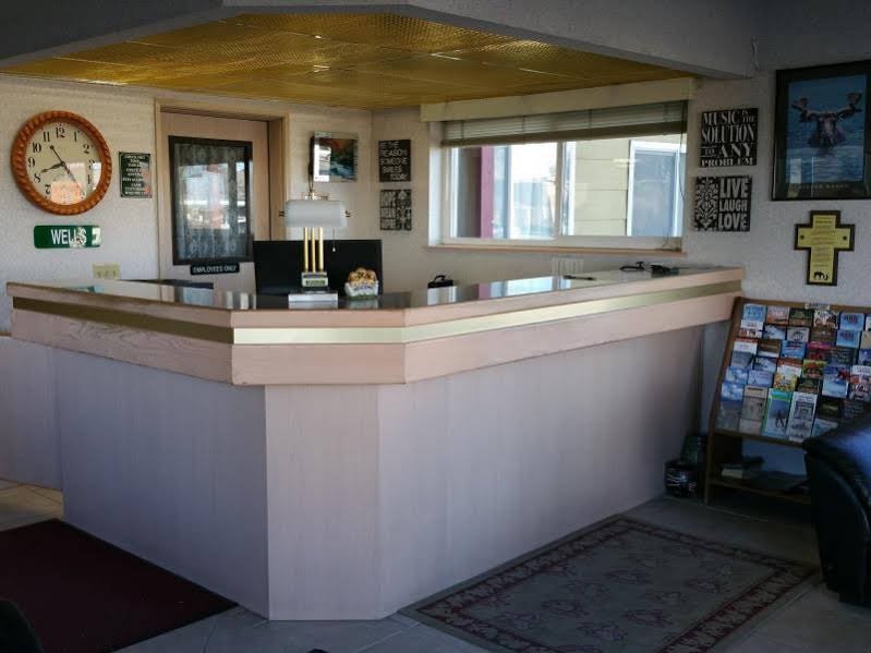 Фото SureStay Hotel by Best Western Wells