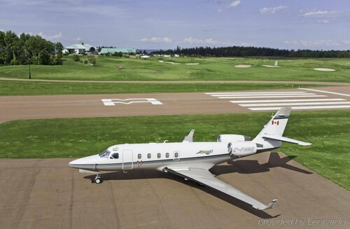 Внешний вид отеля Fox Harb' r Resort в Фокс-Харборе, фото 4