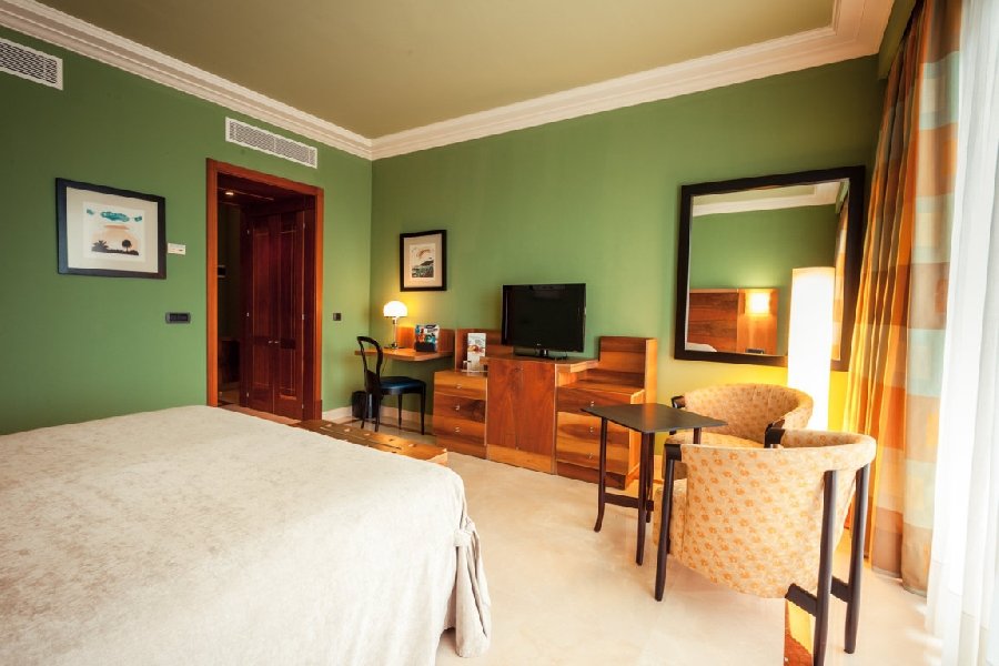 Фото Lopesan Costa Meloneras Resort & SPA