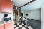 Hanaka (Akademika Skryabina Street, 8), short-term housing rental