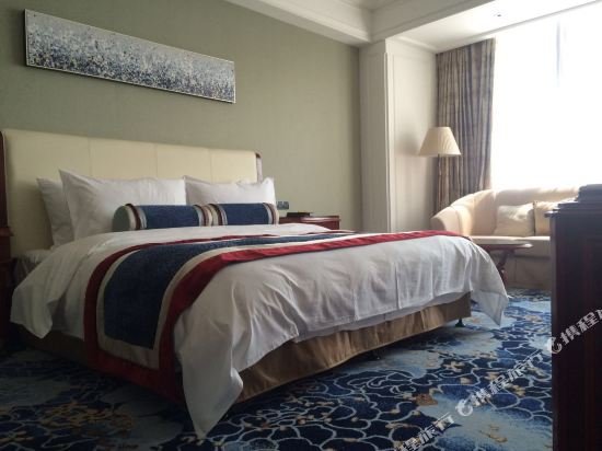 Фото Nanchang Galactic Classic International Hotel