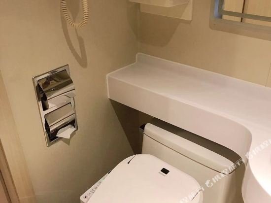 Фото Jinjiang Inn Shanghai Wanping Rd