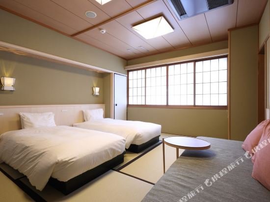 Фото Ryori Ryokan Karaku