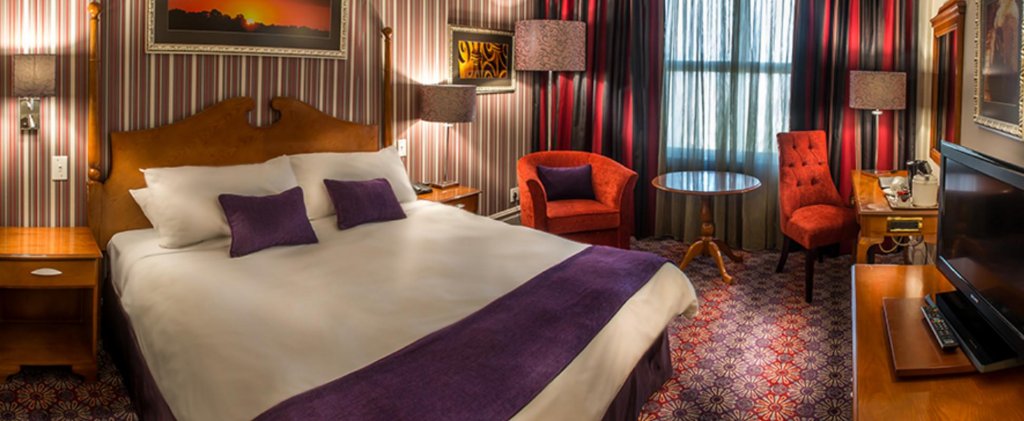 Фото Peermont Walmont at Graceland, Secunda