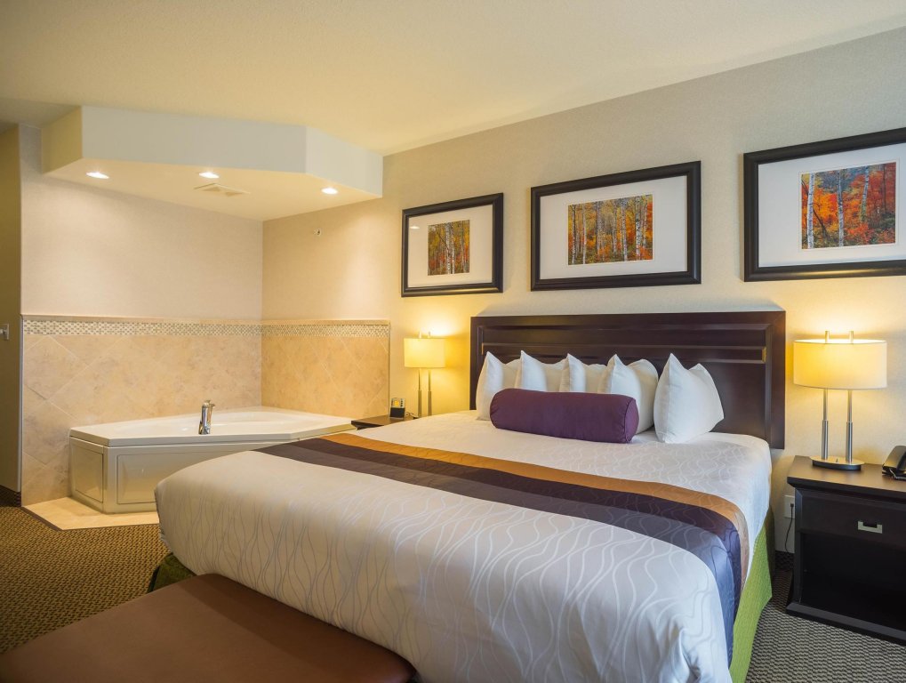 Фото Best Western Plus The Inn At St. Albert