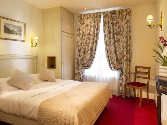 Фото Hotel de Suède