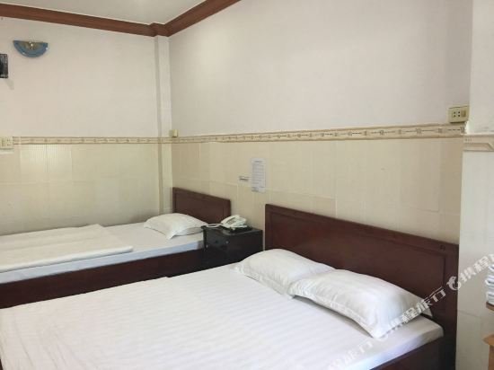 Фото Quang Sang Hotel Can Tho