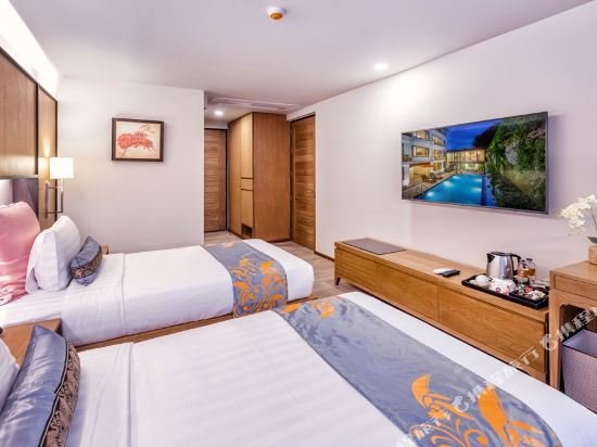 Фото Jomkitti Boutique Hotel