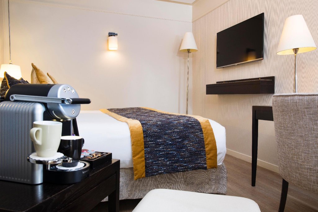 Фото L'Inattendu Paris