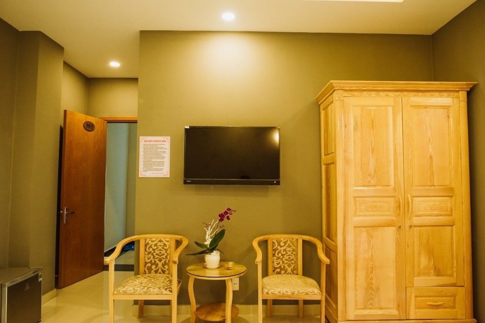 Фото Bao Lam hotel