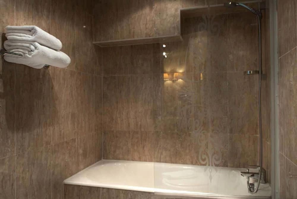 Фото Hotel Minerve