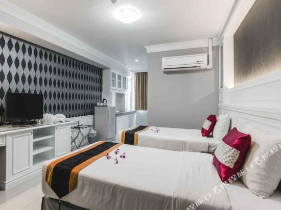 Фото Convenient Park Bangkok