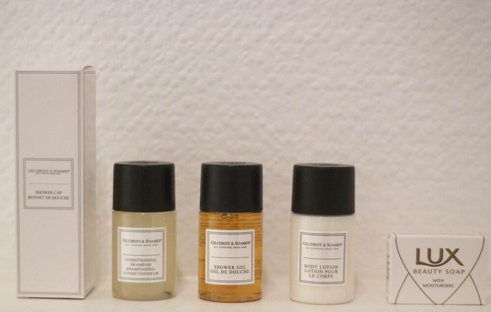 Фото Chantry Hotel