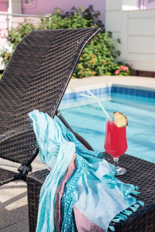 Фото Kronos Villas