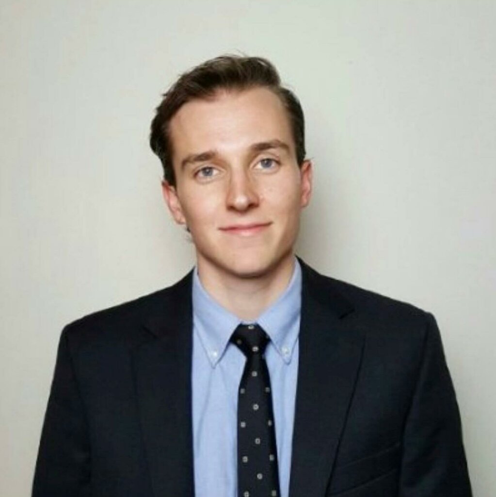 Insurance company Matthew Lamontagna, Bankers Life Agent, Chicago, photo