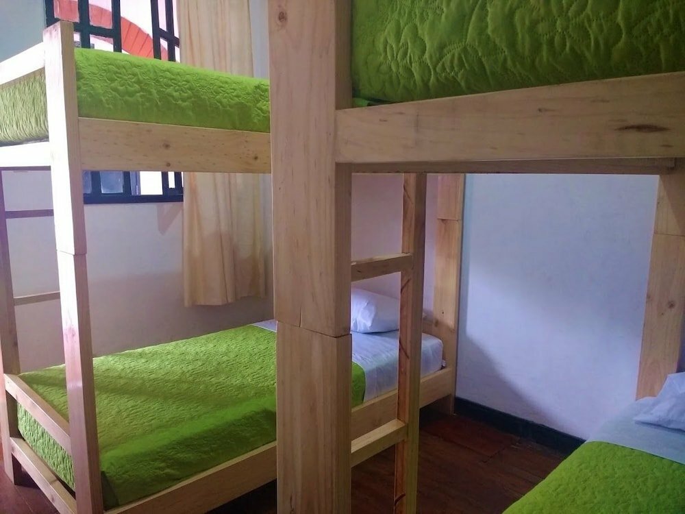 Hostel Coffee Break Hostel, Popayan, photo