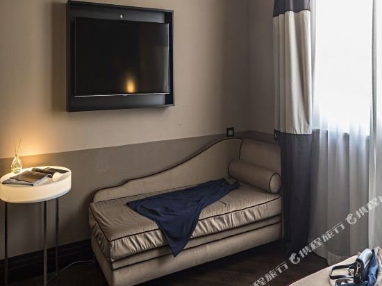 Фото Отель Rome Times