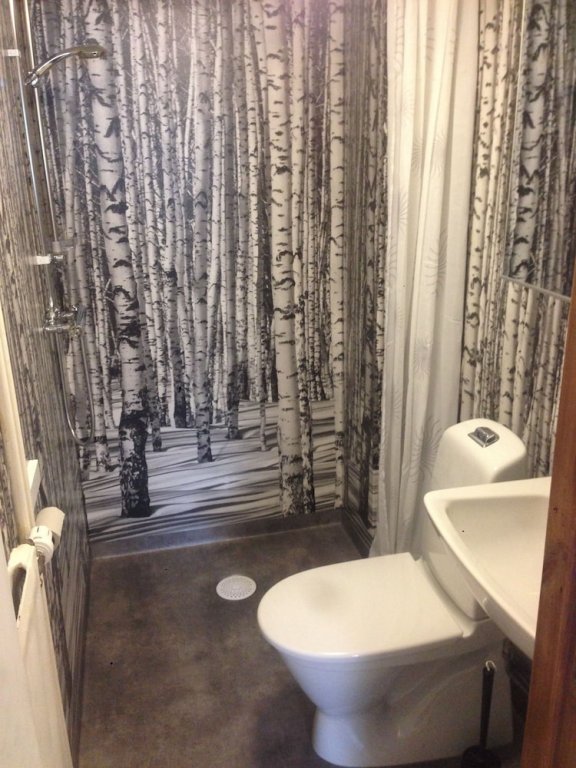 Фото Lustigsgården Bed & Breakfast