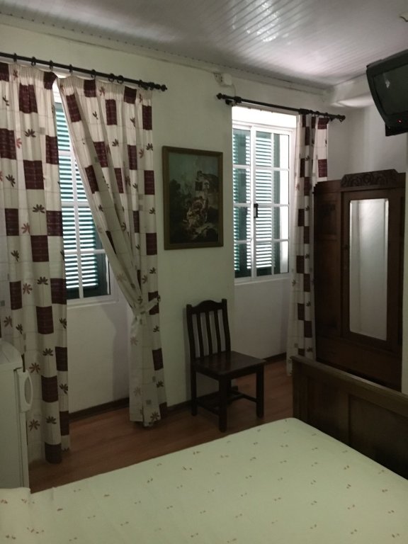 Фото Hospedaria Pôr do Sol