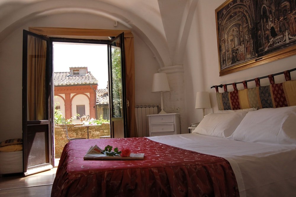 Фото Residenza d'Epoca Le Aquile