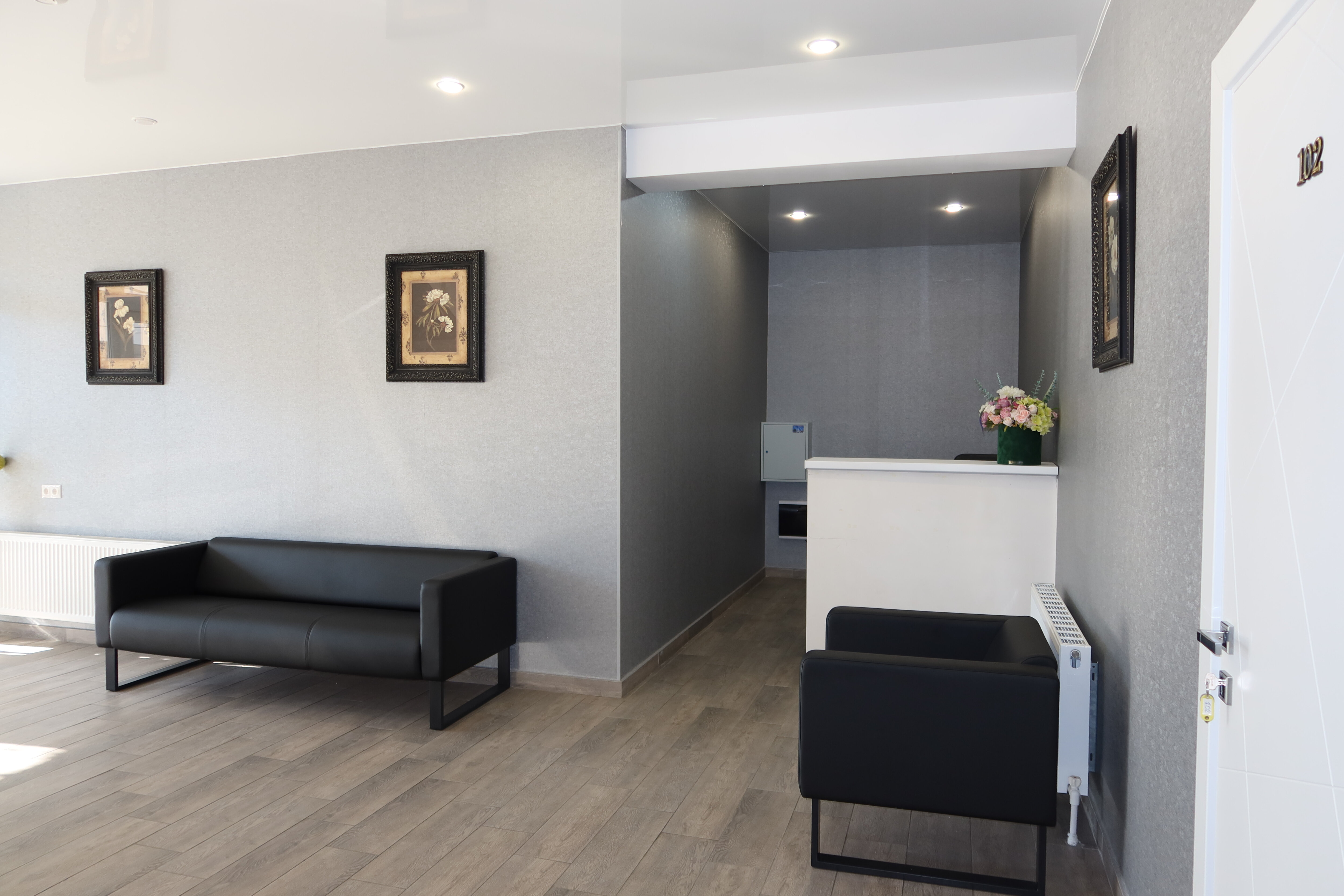 Фото Даймонд Делюкс