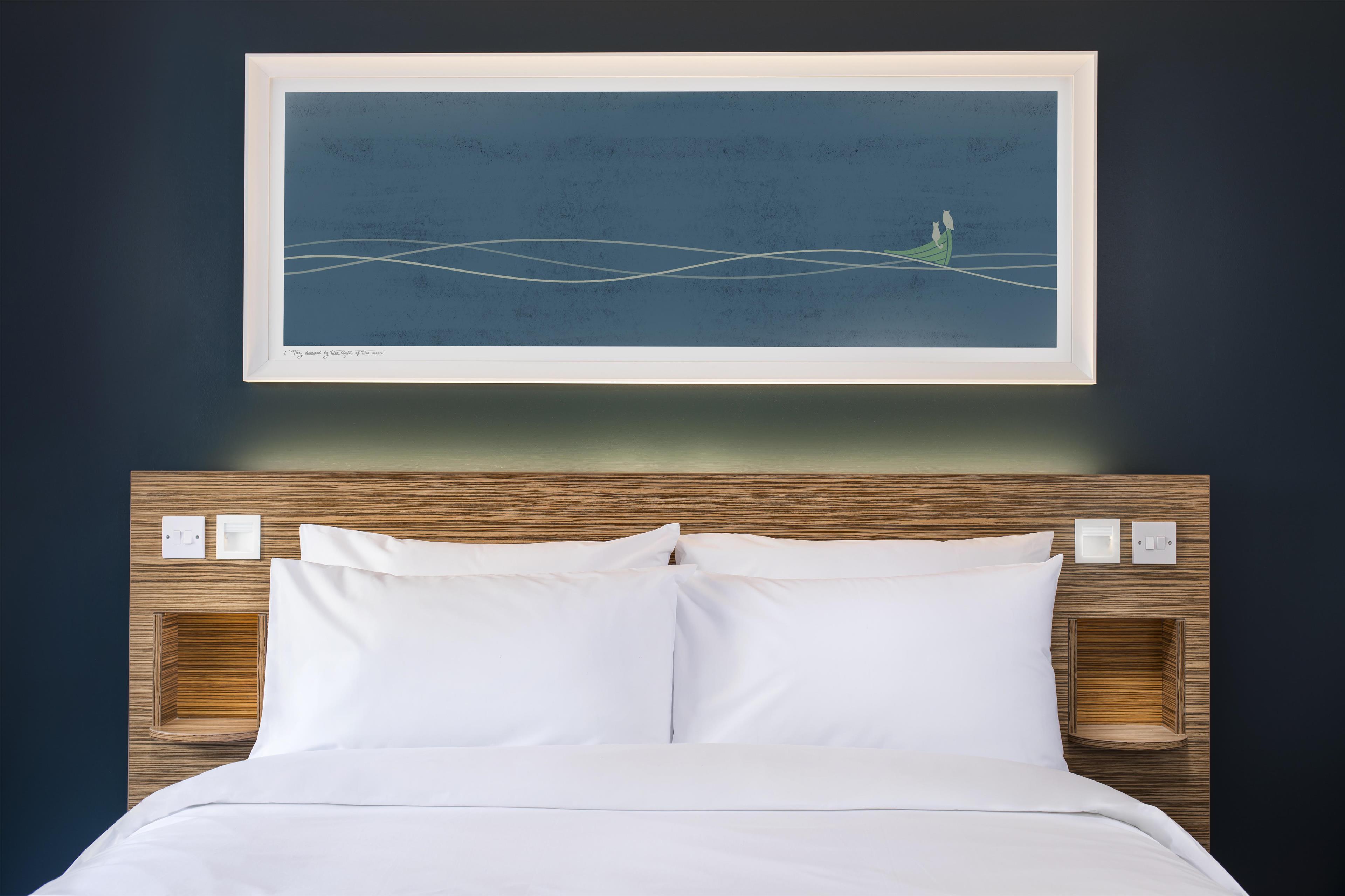 Фото Travelodge York Tadcaster