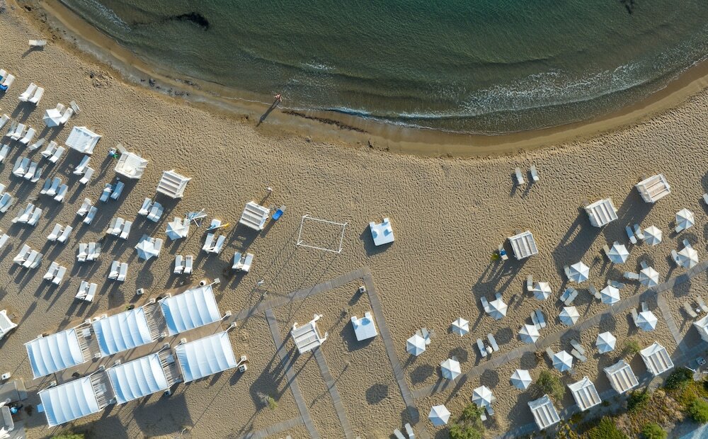 Фото Knossos Beach Bungalows Suites Resort & SPA