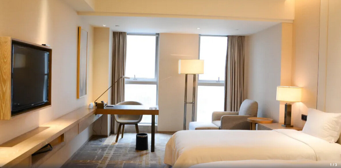 Фото Days Hotel & Suites Liangping