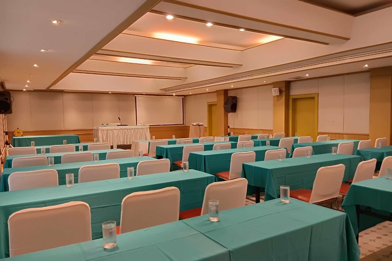 Фото Maritime Park & SPA Resort