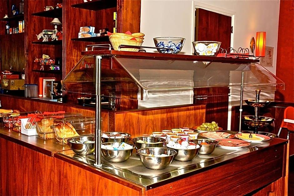 Фото City Hotel Rembrandt Square