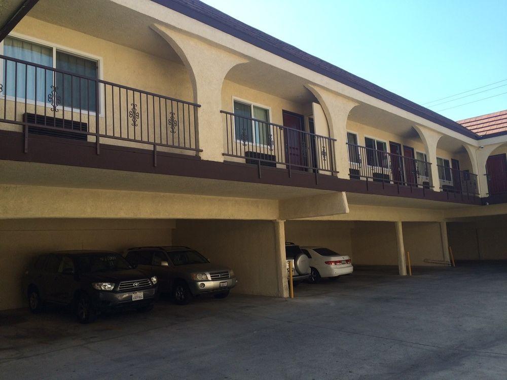 Фото Hyland Inn Long Beach