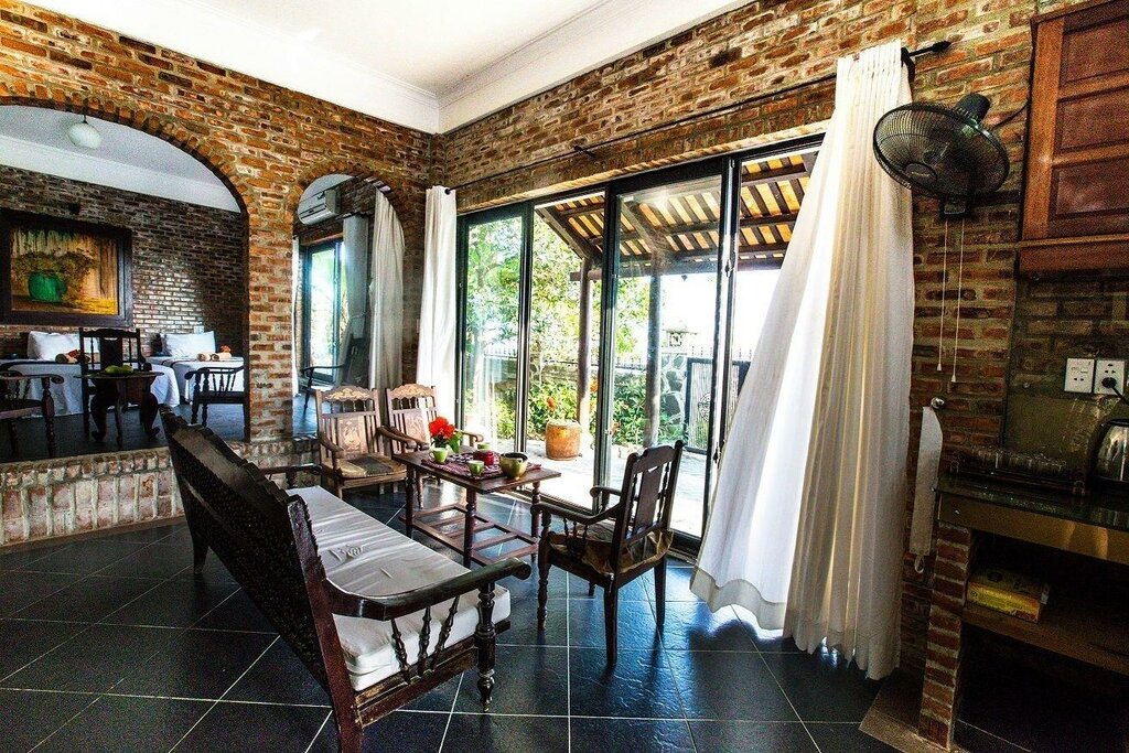 Hotel The Faifoo House, Hội An, photo